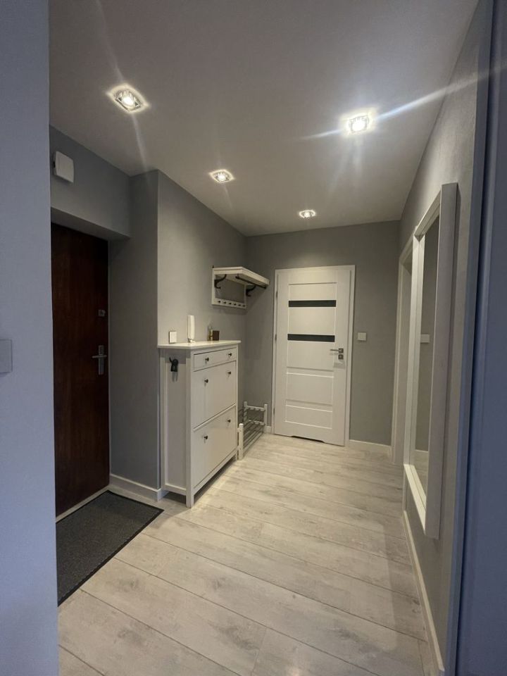 Mieszkanie 2-pokojowe Chorzów, ul. Pokoju. Zdjęcie 6