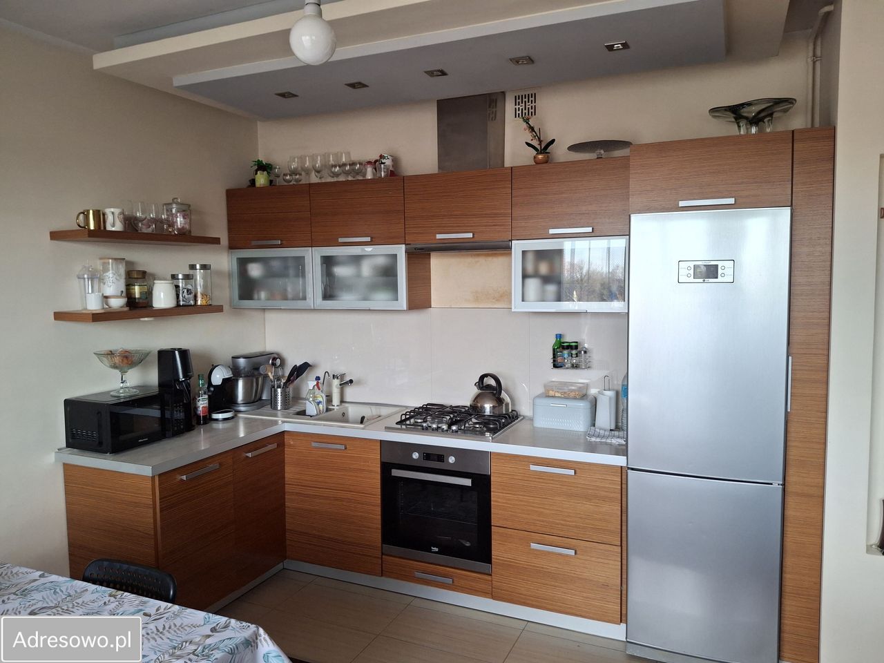 Mieszkanie 2-pokojowe Zielonka, ul. Prymasa Stefana Wyszyńskiego. Zdjęcie 2