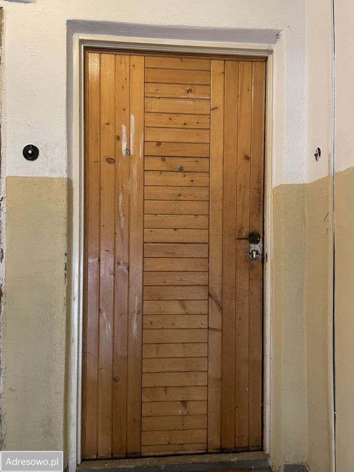 Mieszkanie 2-pokojowe Wrocław Gajowice, ul. Mosiężna. Zdjęcie 3