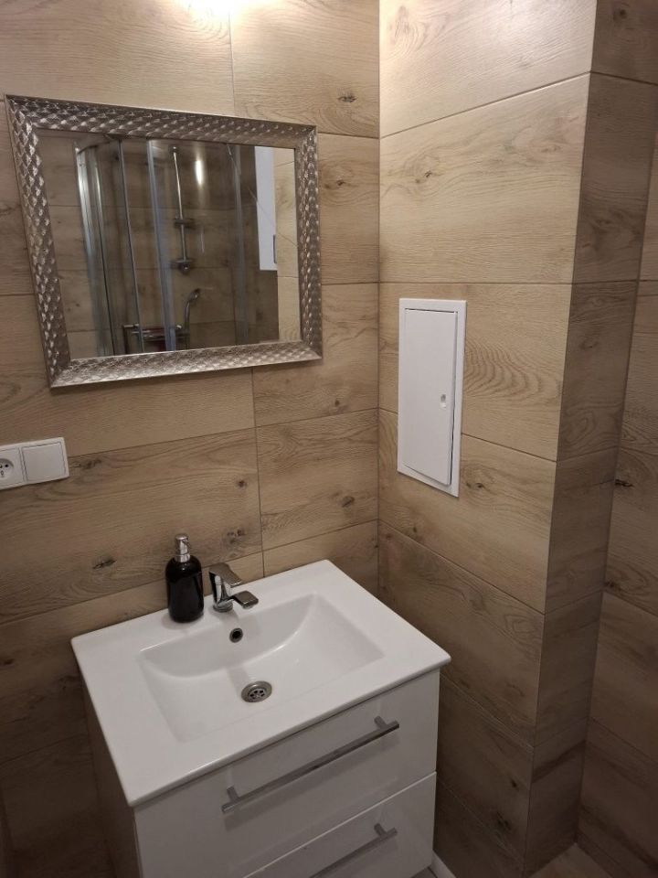 Mieszkanie 2-pokojowe Białystok Dziesięciny, ul. Porzeczkowa. Zdjęcie 3