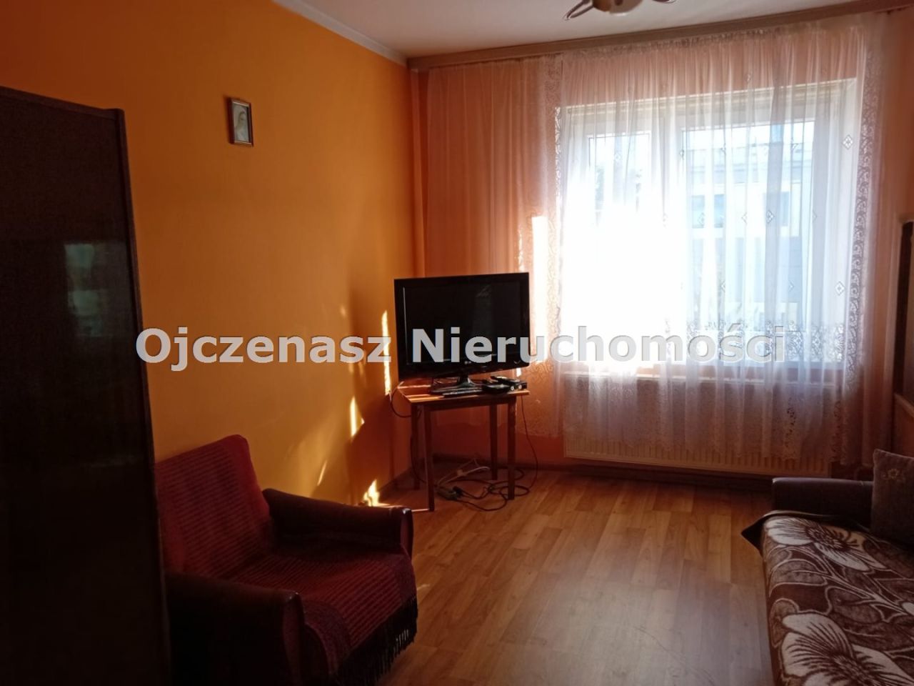 dom wolnostojący, 4 pokoje Bydgoszcz Osowa Góra. Zdjęcie 9