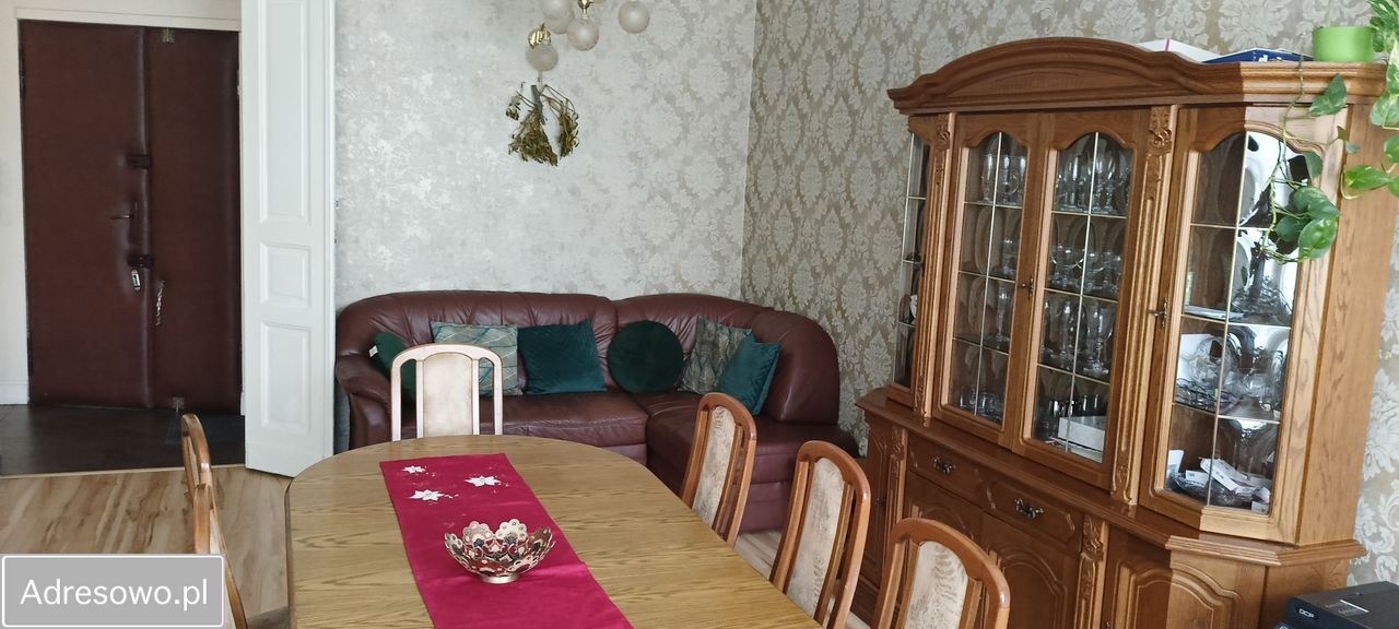 Mieszkanie 3-pokojowe Poznań Jeżyce, ul. Polna. Zdjęcie 14