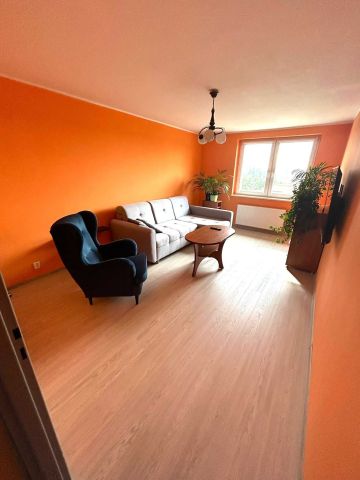 Mieszkanie 3-pokojowe Chociule. Zdjęcie 1