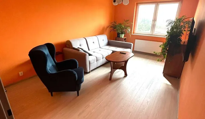 Mieszkanie 3-pokojowe Chociule