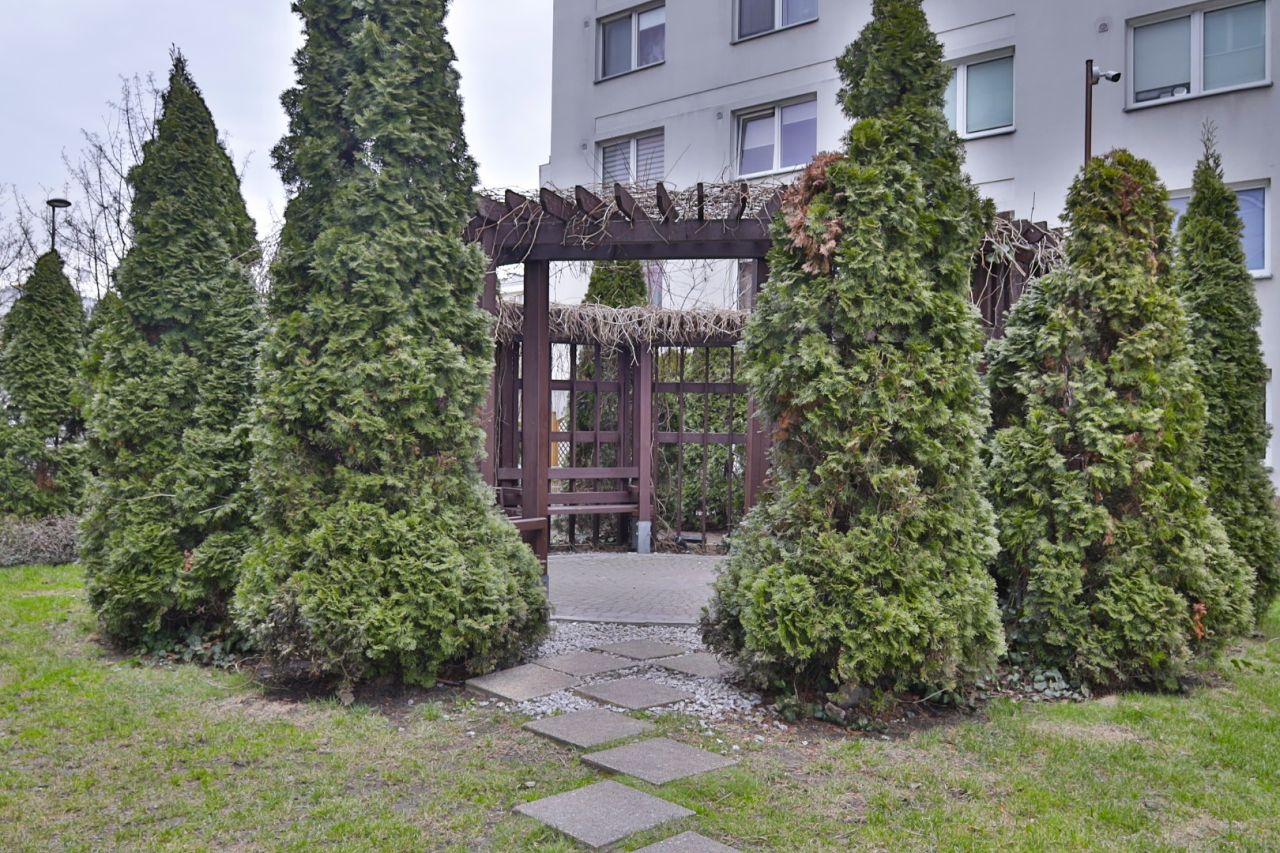 Mieszkanie 3-pokojowe Warszawa Ursus, ul. Skoroszewska. Zdjęcie 17