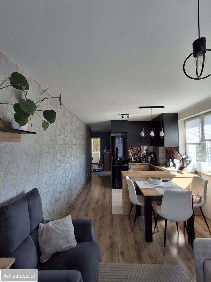 Mieszkanie 3-pokojowe Kraków Bieżanów, ul. Mariana Domagały. Zdjęcie 9