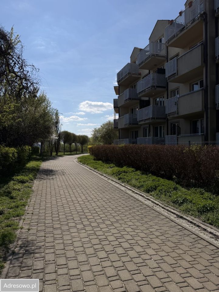 Mieszkanie 3-pokojowe Płock, ul. Kazimierza Wielkiego. Zdjęcie 2