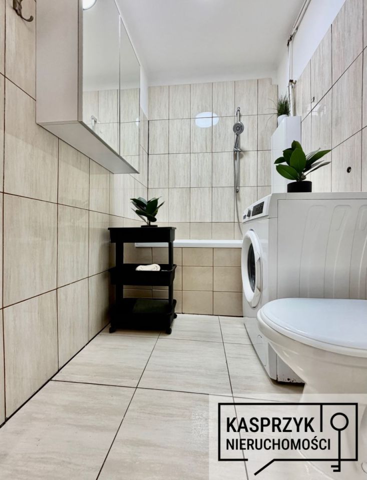 Mieszkanie 1-pokojowe Jasło, ul. 3 Maja. Zdjęcie 6