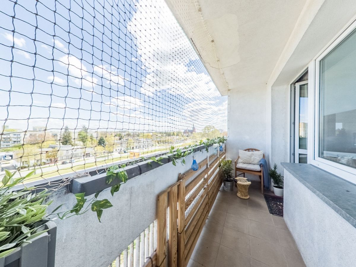 Mieszkanie 1-pokojowe Łódź, ul. Natalii. Zdjęcie 13