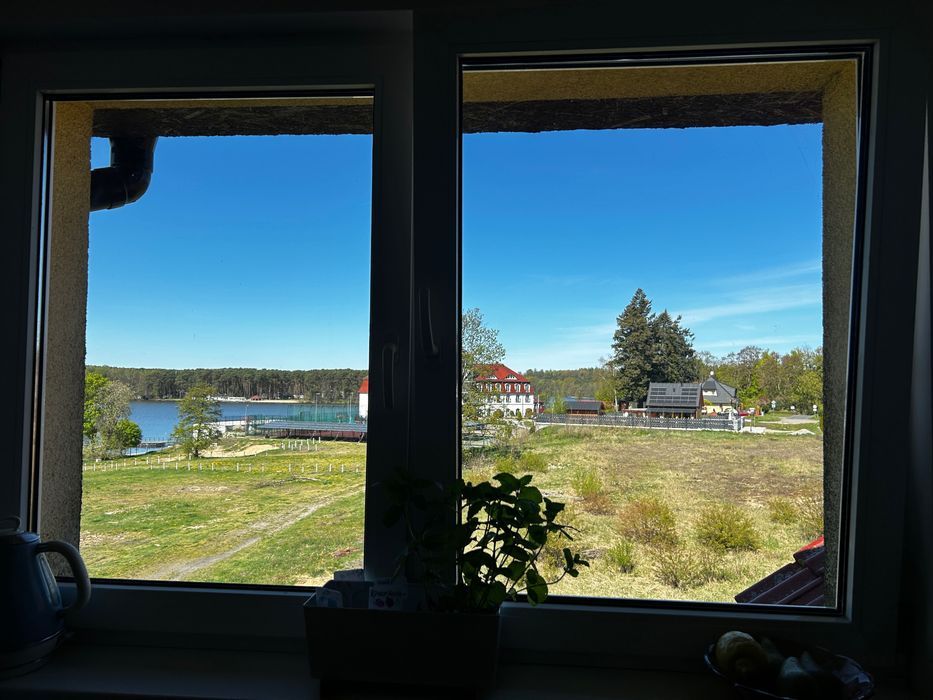 Mieszkanie 3-pokojowe Lubniewice. Zdjęcie 3