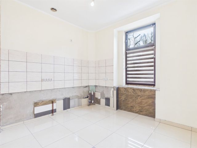 Mieszkanie 1-pokojowe Dąbrowa Górnicza Centrum, ul. Stefana Żeromskiego. Zdjęcie 17