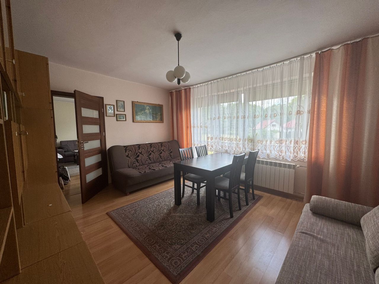 dom wolnostojący, 3 pokoje Smogorzów, ul. Główna. Zdjęcie 5