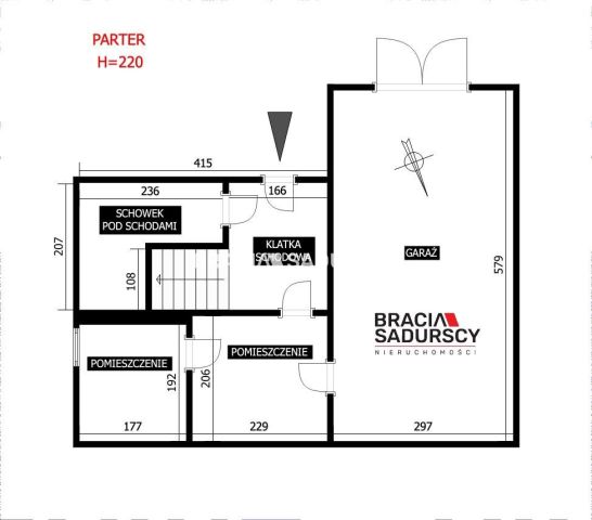 Mieszkanie 4-pokojowe Kraków Bronowice, ul. Zarzecze. Zdjęcie 3