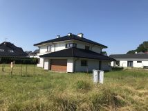 dom wolnostojący, 5 pokoi Elbląg Bielany, ul. Tarnopolska. Zdjęcie 4