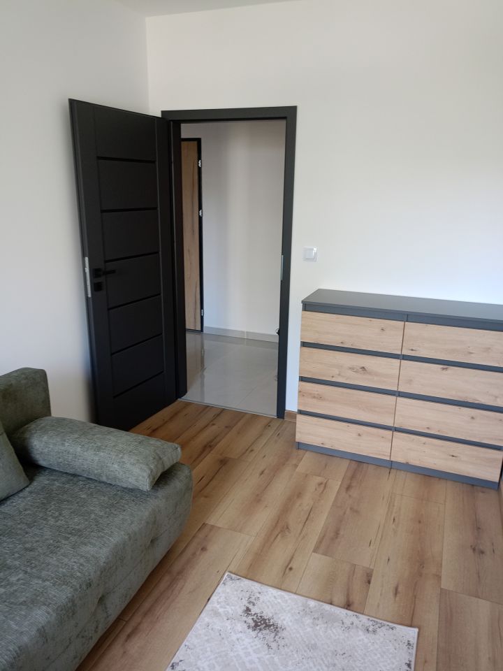 Mieszkanie 3-pokojowe Białystok Nowe Miasto, ul. Kręta. Zdjęcie 4
