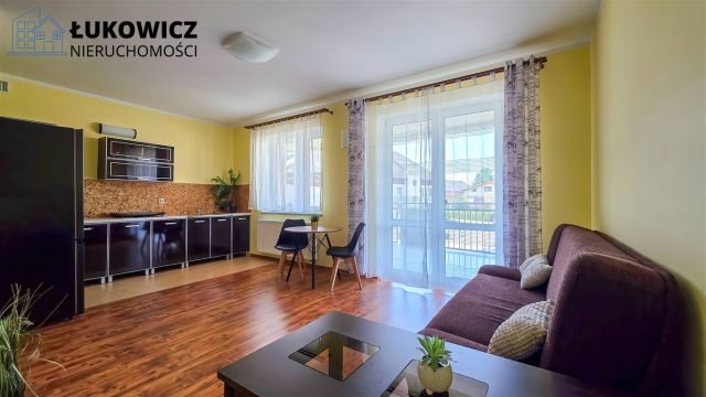 Mieszkanie 1-pokojowe Bielsko-Biała Wapienica, ul. Zapora. Zdjęcie 1