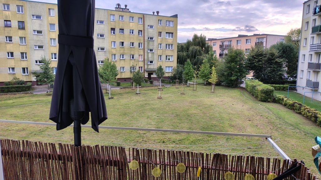 Mieszkanie 1-pokojowe Gniezno Tysiąclecie, ul. Budowlanych. Zdjęcie 8