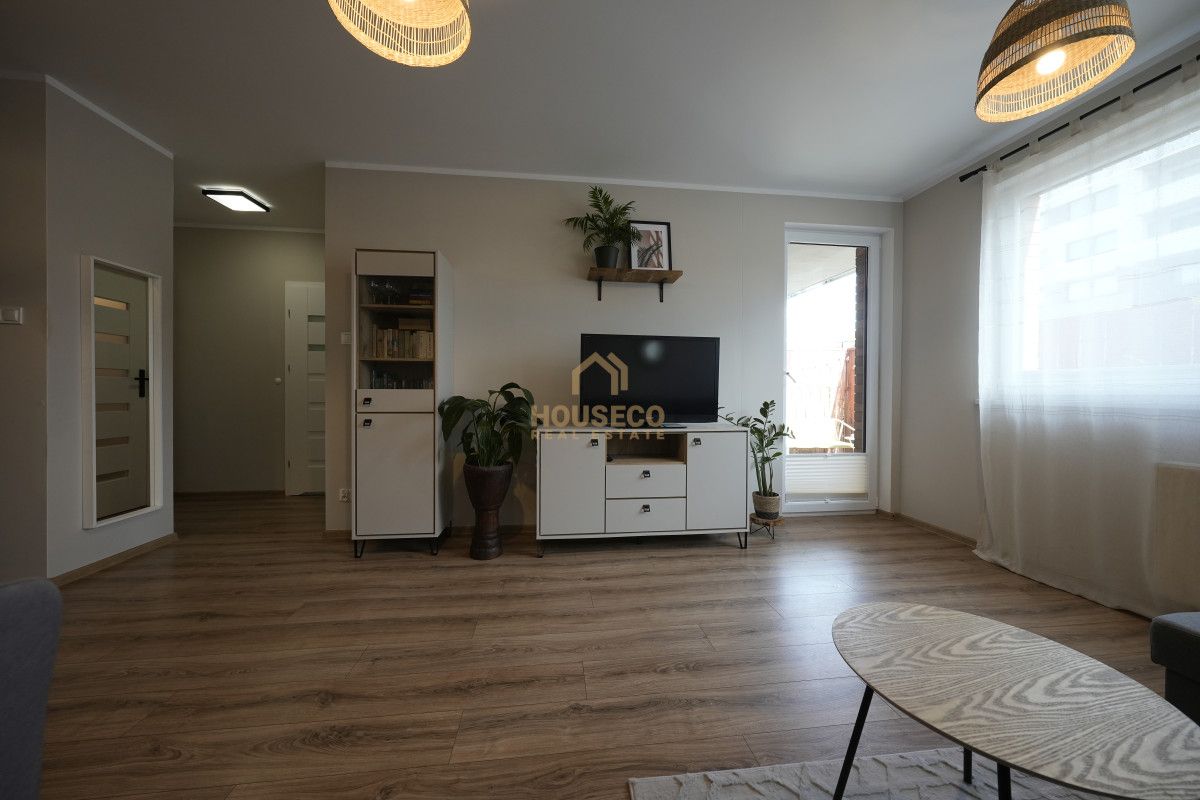Mieszkanie 2-pokojowe Gdańsk Łostowice, ul. Niepołomicka. Zdjęcie 6