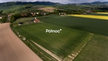 Działka budowlana Jaszkowa Dolna. Zdjęcie 4