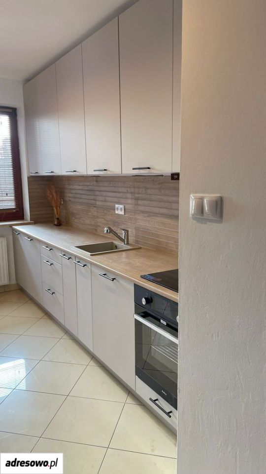 Mieszkanie 4-pokojowe Warszawa Ursynów, al. Komisji Edukacji Narodowej. Zdjęcie 12
