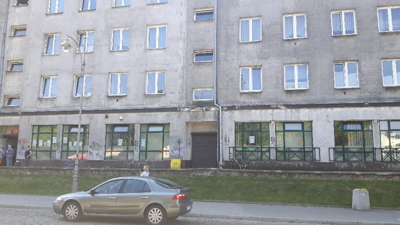 Mieszkanie 2-pokojowe Kielce Centrum, ul. Bodzentyńska
