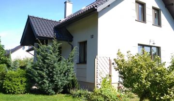 dom wolnostojący, 5 pokoi Pysznica Podlesie, ul. Jagodowa 12