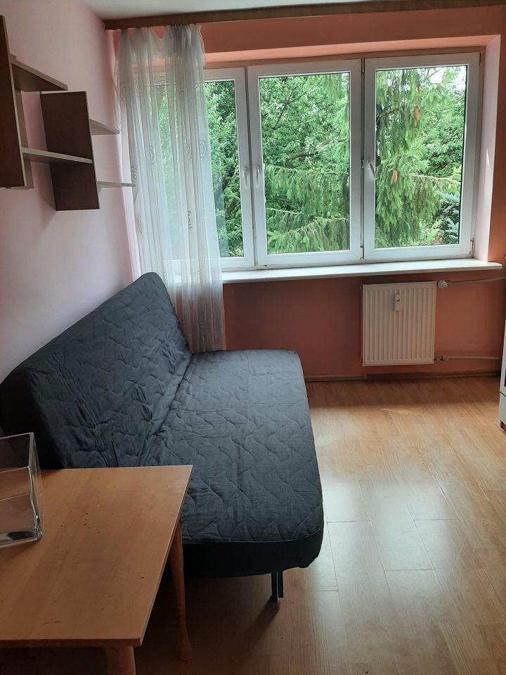 Mieszkanie 1-pokojowe Warszawa Żoliborz, ul. Zygmunta Krasińskiego