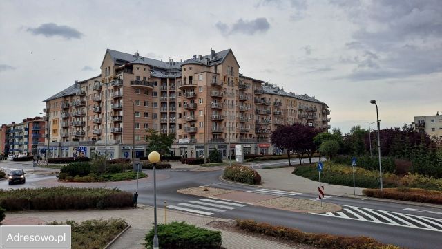 Mieszkanie 2-pokojowe Swarzędz Nowa Wieś, os. Tytusa Działyńskiego. Zdjęcie 1