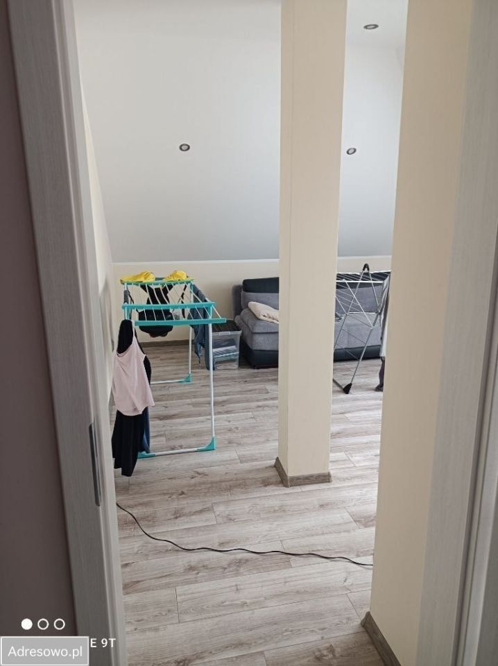 dom wolnostojący, 5 pokoi Ciechanów, ul. Marcina Kasprzaka. Zdjęcie 13