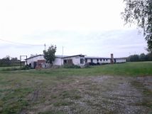 Hala/magazyn Łańcut, ul. Władysława Reymonta. Zdjęcie 4