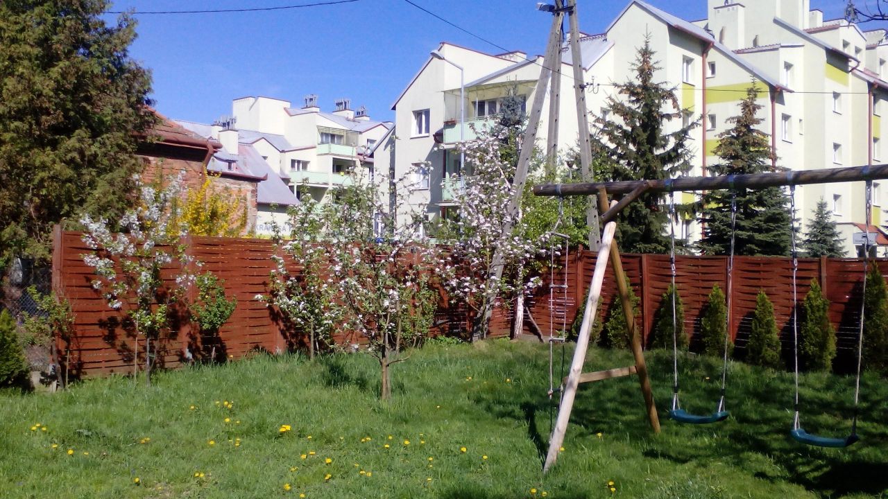 dom wolnostojący, 2 pokoje Rzeszów Pobitno, ul. Głęboka