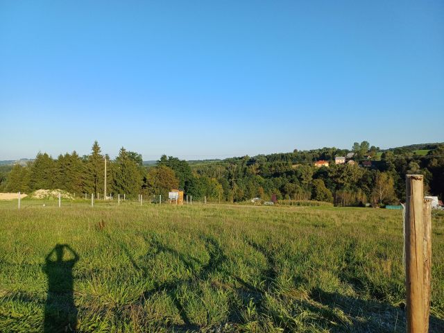 Działka rolno-budowlana Mała. Zdjęcie 1