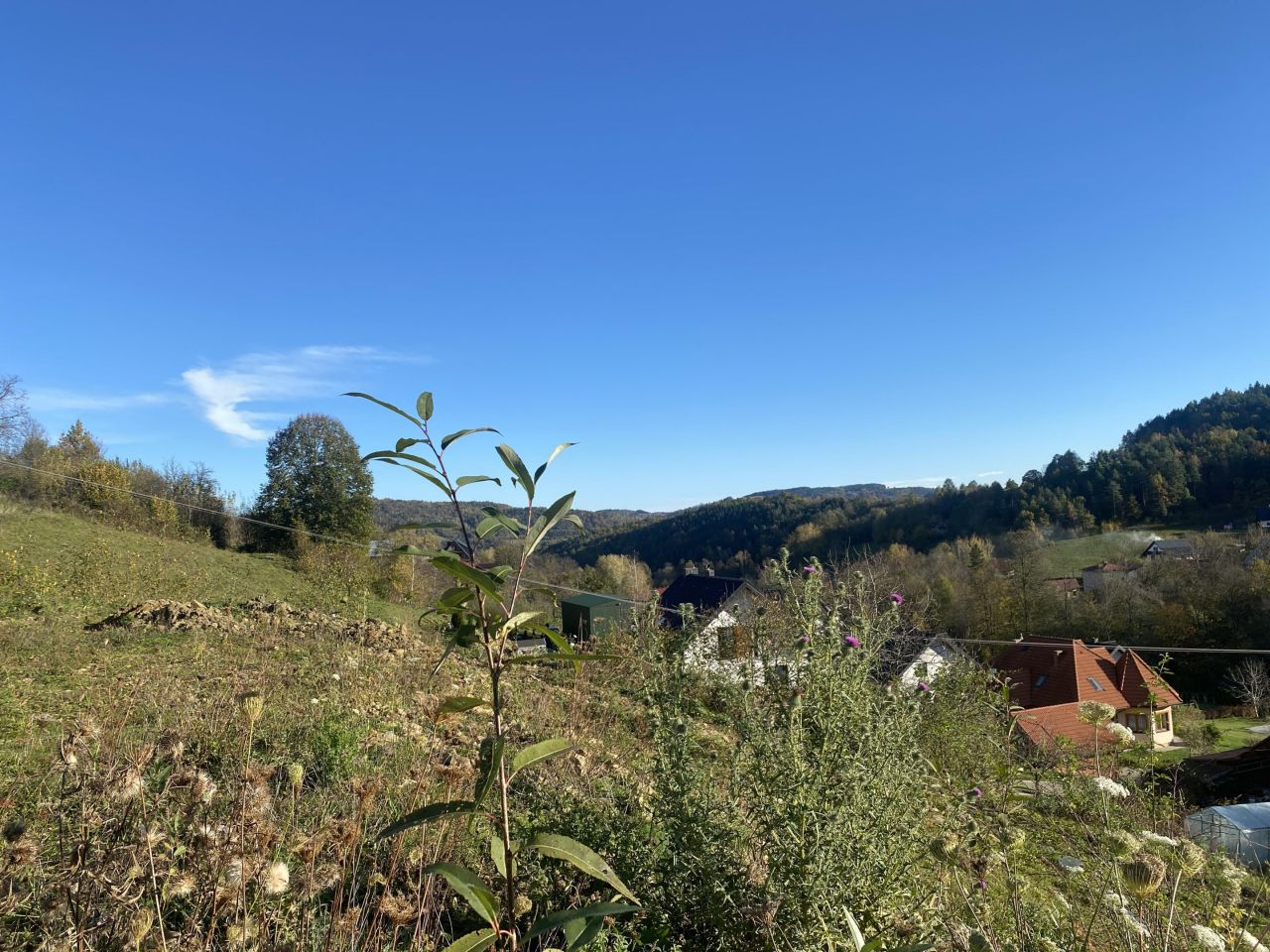 Działka budowlana Jaworzna. Zdjęcie 6