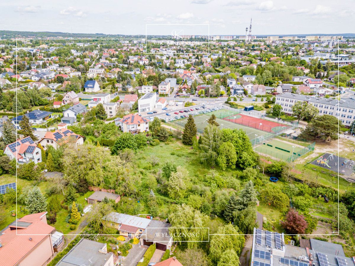 Działka rolna Poznań Podolany, ul. Krynicka. Zdjęcie 16