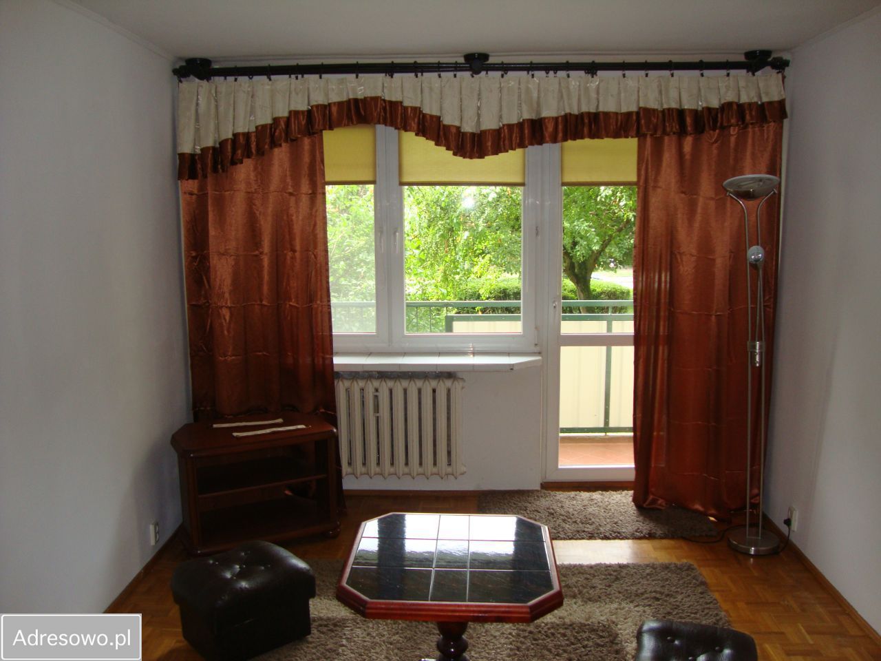 Mieszkanie 3-pokojowe Lublin Czuby, ul. Różana