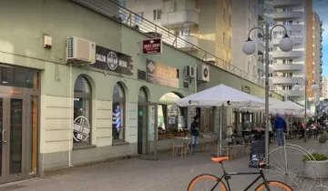 Nieruchomość komercyjna na sprzedaż bez pośredników ul. Powstańców Śląskich Warszawa Bemowo - Więcej
