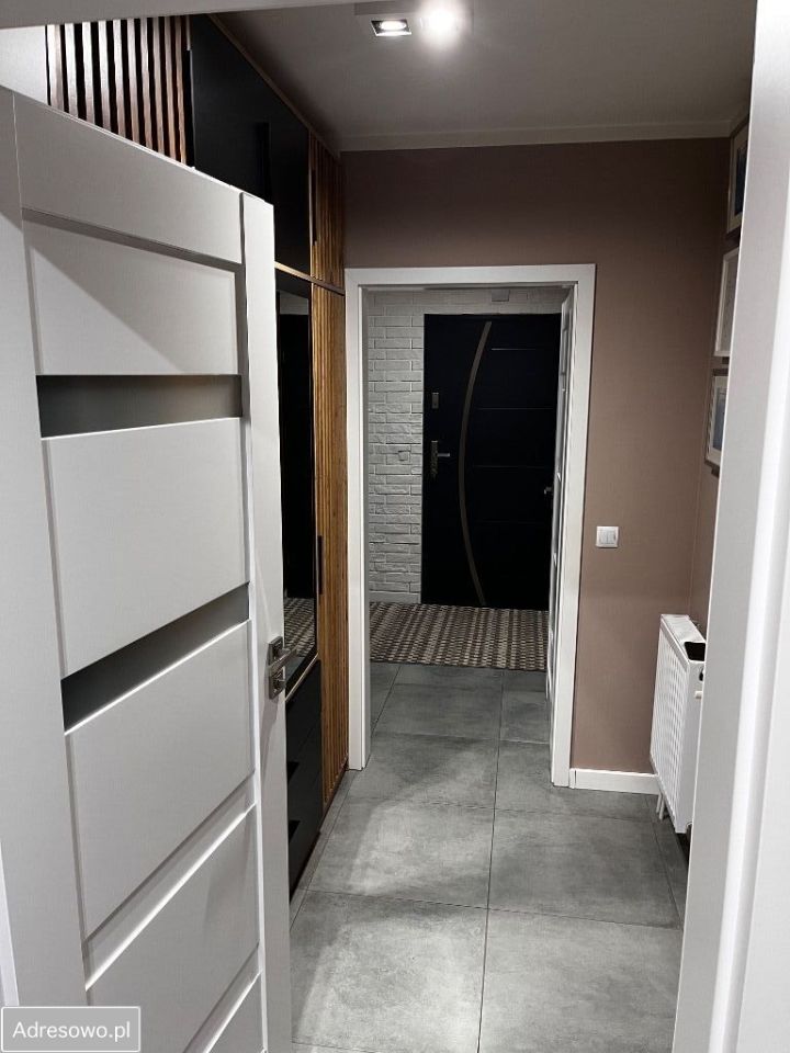 Mieszkanie 2-pokojowe Gościno. Zdjęcie 9
