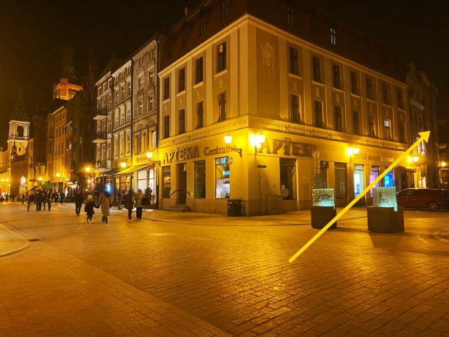 Mieszkanie 3-pokojowe Toruń Stare Miasto, ul. Szczytna. Zdjęcie 1