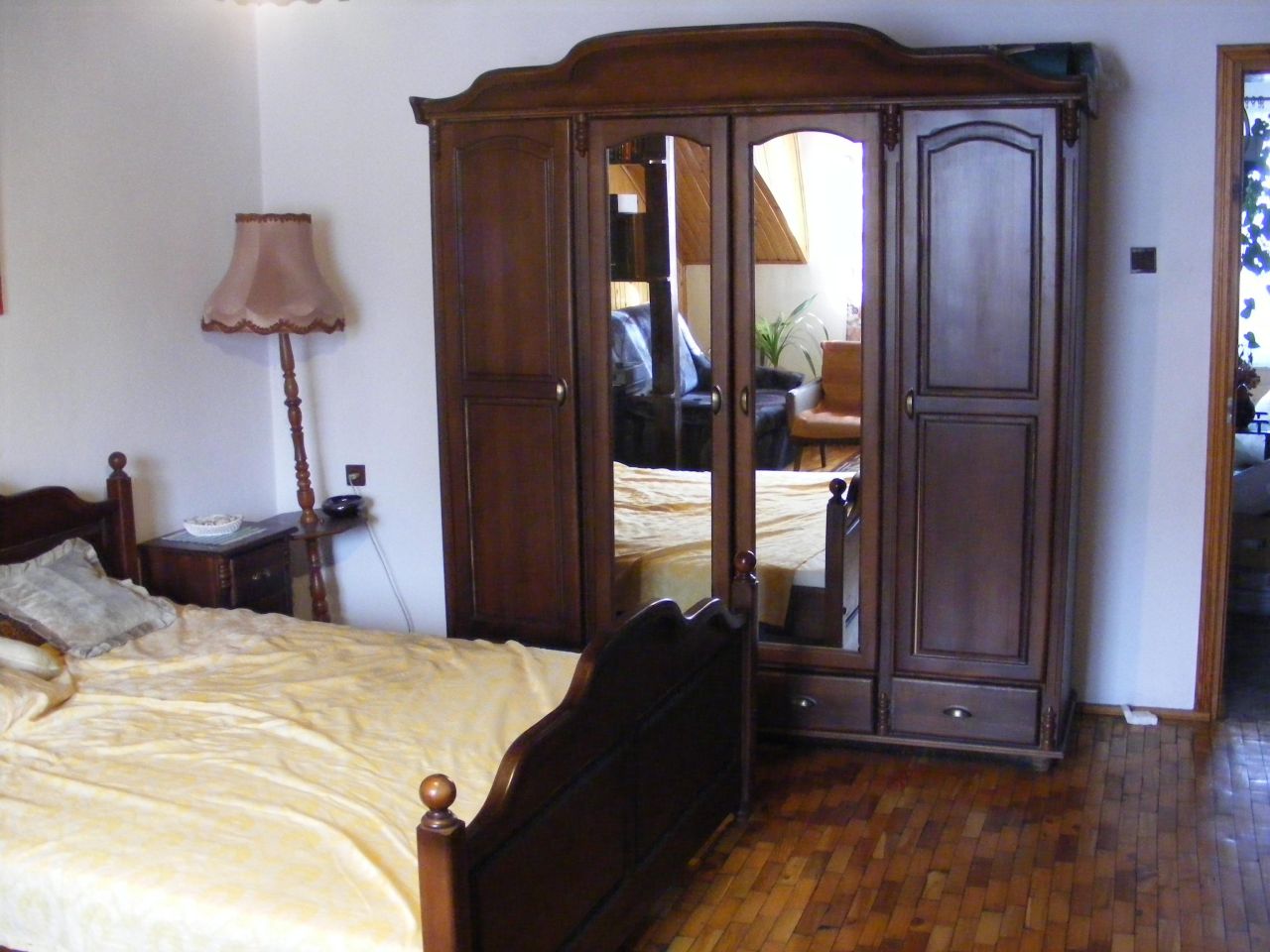 dom szeregowy, 5 pokoi Oborniki Śląskie, ul. Jacka Malczewskiego. Zdjęcie 10