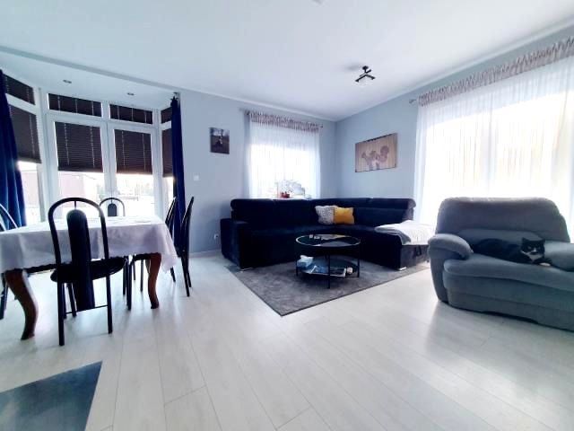 dom wolnostojący Gościno. Zdjęcie 6