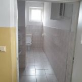 Hala/magazyn Siennica, ul. gen. Władysława Sikorskiego. Zdjęcie 1