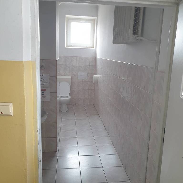 Hala/magazyn Siennica, ul. gen. Władysława Sikorskiego. Zdjęcie 2