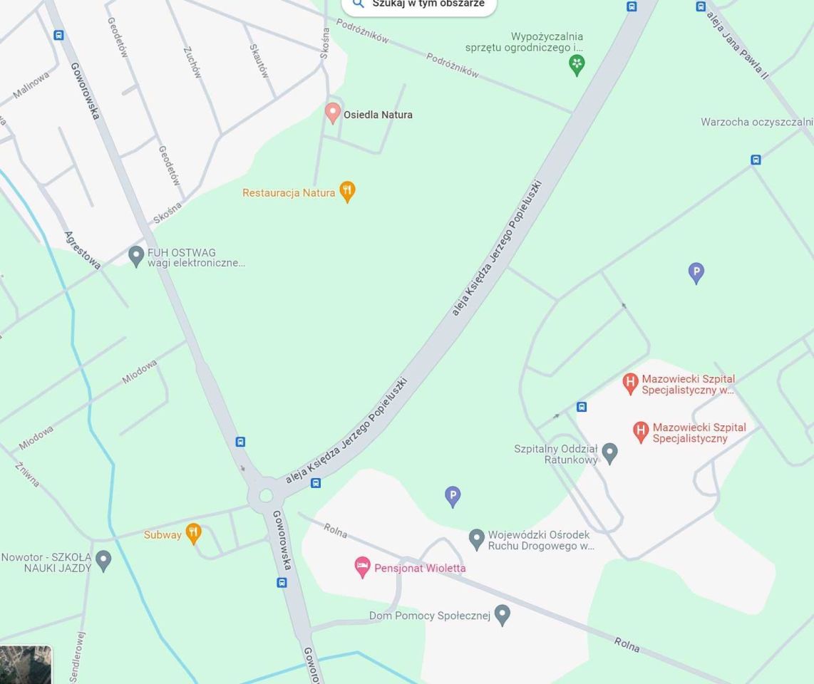 Mieszkanie 2-pokojowe Ostrołęka. Zdjęcie 4