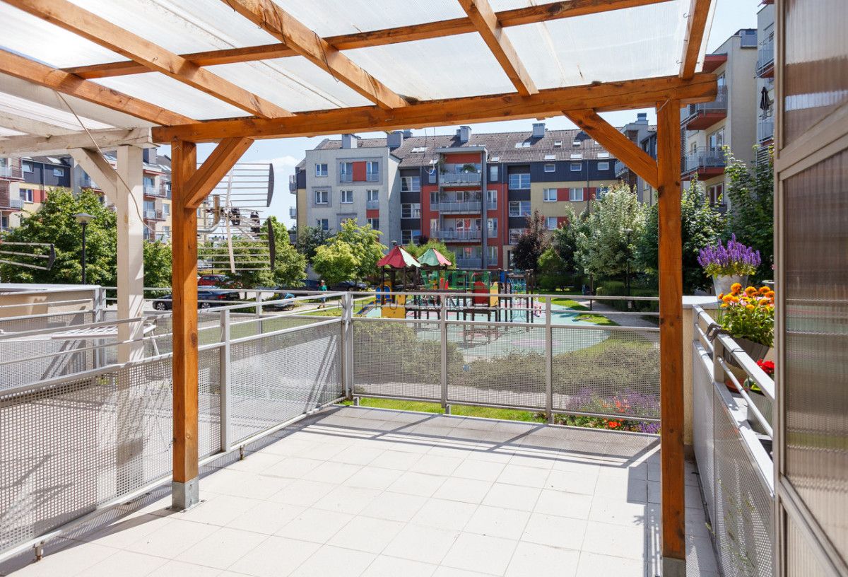 Mieszkanie 3-pokojowe Wrocław Krzyki, ul. Klasztorna. Zdjęcie 15