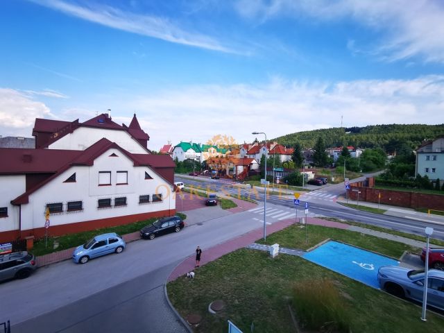 Mieszkanie 2-pokojowe Kielce, ul. Bąkowa. Zdjęcie 11