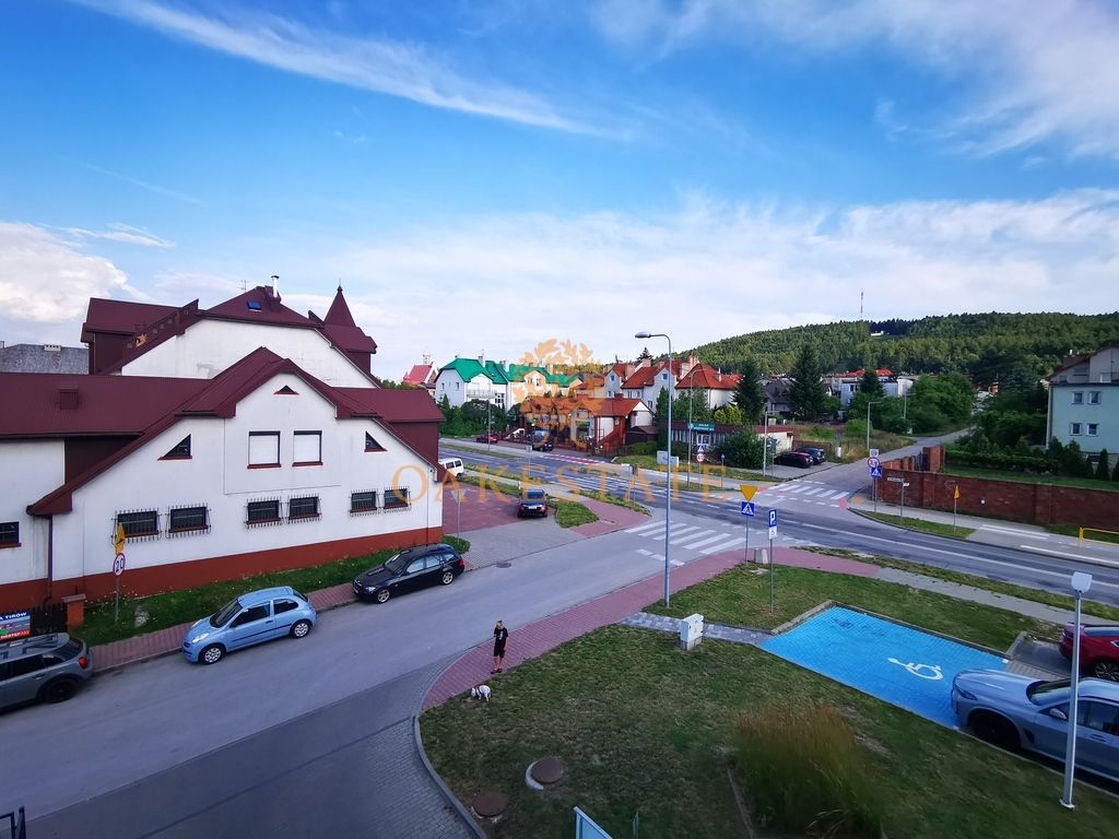 Mieszkanie 2-pokojowe Kielce, ul. Bąkowa. Zdjęcie 11