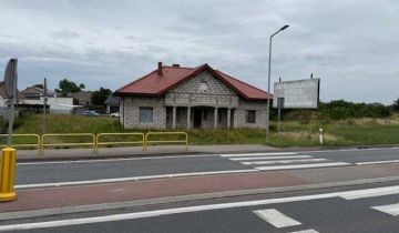 dom wolnostojący Złotniki Kujawskie