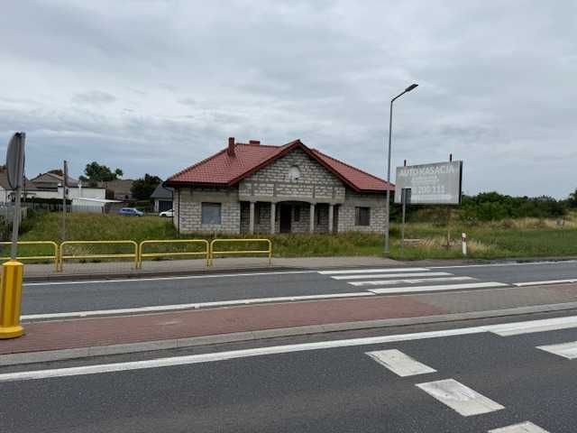 dom wolnostojący Złotniki Kujawskie. Zdjęcie 2