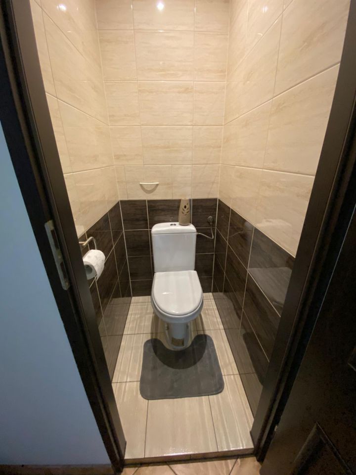 Mieszkanie 3-pokojowe Rzeszów Śródmieście, ul. Zofii Chrzanowskiej. Zdjęcie 4