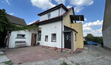 dom wolnostojący, 7 pokoi Lisie Pole